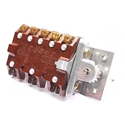 Commutateur de plaque - 00156398