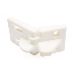 Charnières de porte congélateur BOSCH SIEMENS 00168879