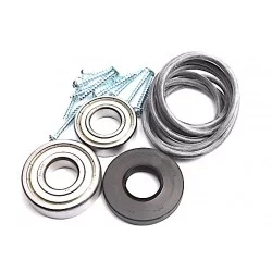 Palier Lave-Linge Bosch Siemens Gaggenau - 00172685