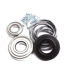 Palier Lave-Linge Bosch Siemens Gaggenau - 00172686