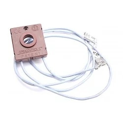 Interrupteur d'allumage pour plaque Vario gaz Bosch Siemens Neff Gaggenau - 174622 00174622