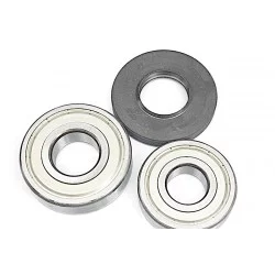 Paliers Lave-Linge Bosch Siemens - 00181927