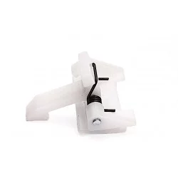 Crochet de porte Machine à laver Bosch Siemens Gaggenau - 00183608