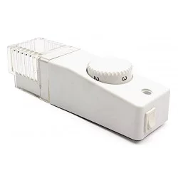 Kit Thermostat complet Réfrigérateur - 00261684