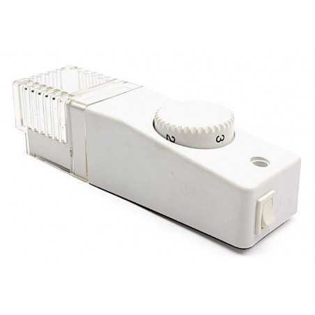 Kit Thermostat complet Réfrigérateur - 00261684