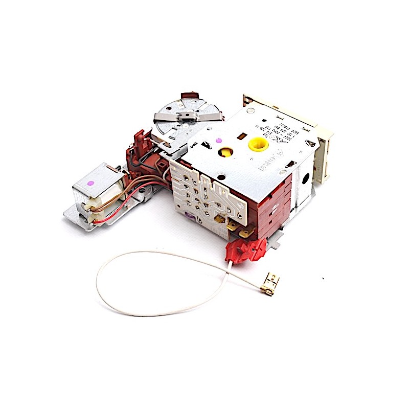 Acheter Module de commande 9000628382 EPG54080 Lave vaisselle BOSCH
