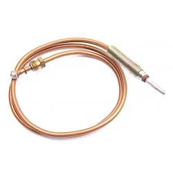 Thermocouple pour plaque et cuisinière Bosch - 00267761 00263636