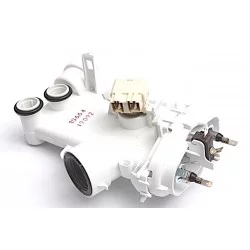 Résistance 2200W lave-vaisselle Bosch Siemens Neff Gaggenau - 00263765 00264588