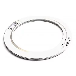 Cadre hublot int. machine à laver Bosch Siemens Neff - 00273296