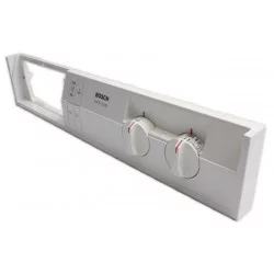 Bandeau de commande pour machine à laver Bosch Siemens - 00278097
