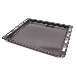 Tole à patisserie émaillée pour four Bosch Siemens Neff Gaggenau - 00290561 00437796