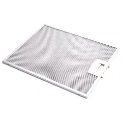 Filtre à graisse 310x250 NEFF BOSCH SIEMENS - 00353110