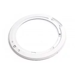Cadre hublot machine à laver Bosch Siemens Neff - 00353229