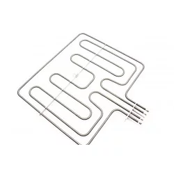 Résistance de Four - Grill 230/2000W GAGGENAU - 00355227