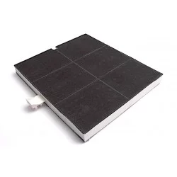 Filtre à charbon 265x225 mm Bosch Siemens Neff - 00361047