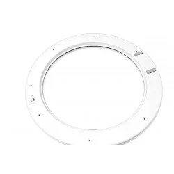 Cadre hublot int. machine à laver Bosch Siemens Neff - 00362253