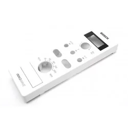 Bandeau de commande pour Micro-ondes Bosch Siemens Neff - 00365134