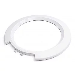 Cadre hublot ext. machine à laver - 00366232