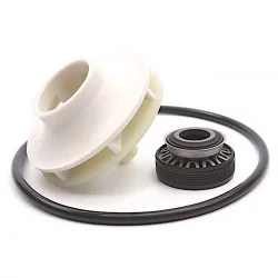 Turbine pompe de cyclage Lave-Vaisselle - 00419027