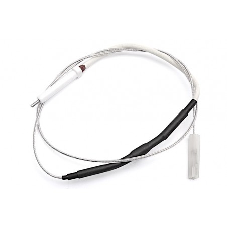 Bougie pour plaque et cuisinière Bosch Siemens Neff Gaggenau - 10003347 00423273