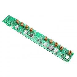 Module de commande pour Plaque Induction Bosch Siemens Neff Gaggenau - 00424448