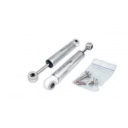 Amortisseurs le jeu de 2 pour machine à laver Bosch Siemens - 00439565 00433562