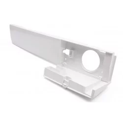 Bandeau de socle pour machine à laver Bosch Siemens - 00796389 00442690