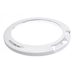 Cadre hublot ext. machine à laver - 00447591