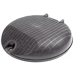 Filtre à charbon Hotte Bosch Siemens Neff - 00452161