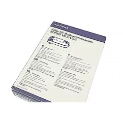 Sac aspirateur Bosch Siemens - 00459230