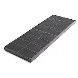 Filtre à charbon GAGGENAU KF100190 485x175 mm Bosch Siemens Neff - 00460486