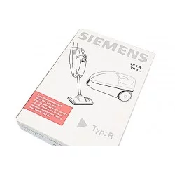 Sac aspirateur type R Bosch Siemens - 00460687