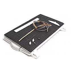 Filtre à charbon DHZ1100 - 00460736