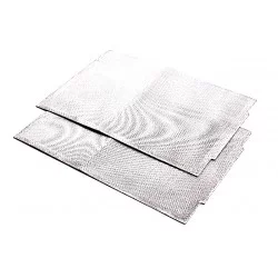 Filtre à graisse (2 pièces) DHZ1610 LZ16010 NEFF BOSCH SIEMENS - 00460763