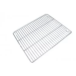 Grille combinée 455x365 mm four Bosch Siemens - 00468420