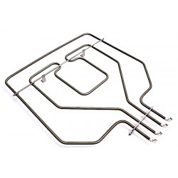 Resistance de voute 2800W Bosch Siemens Neff - 00471375