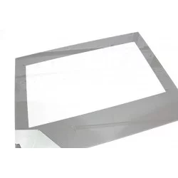 Vitre Four intermédiaire Bosch Siemens Neff - 00472067