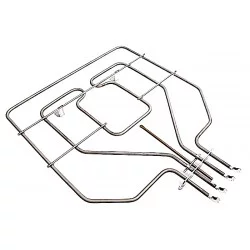 Resistance de voute 2800W Bosch Siemens Neff - 00479319