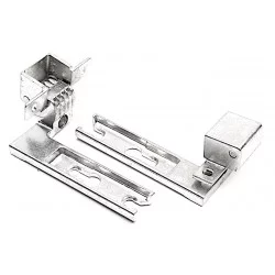 Charnières de porte Réfrigérateur (jeu de 2) - 00481572