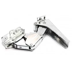 Charnière de porte Réfrigérateur Gaggenau - 00483621
