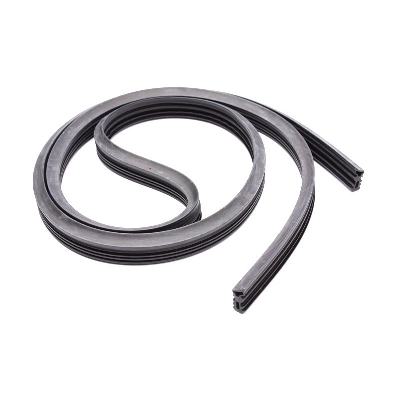 Guarnizione Inferiore Porta Per Lavastoviglie Bosch Siemens 00298534 - Foto 10