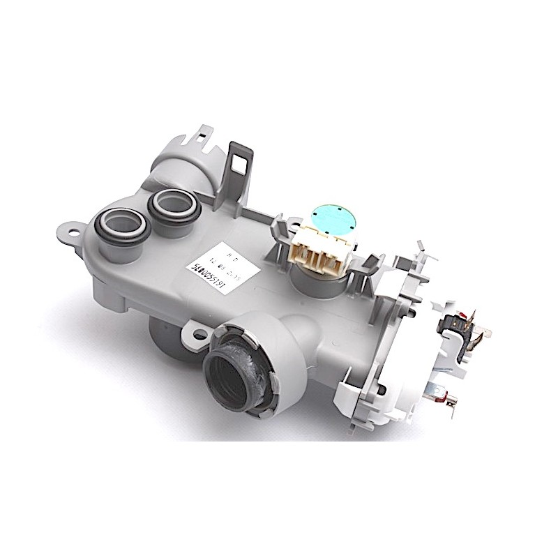Résistance pour lavevaisselle Bosch Siemens Neff Gaggenau 00491756 — free download