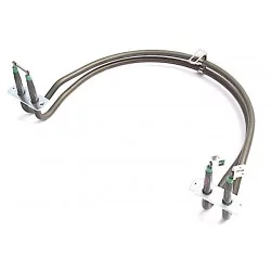 Résistance de four à chaleur tournante 00268359 00494643