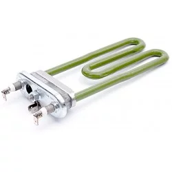 Résistance 1300W lave-linge Bosch Siemens - 00496818