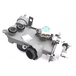 Résistance lave-vaisselle Bosch Siemens Neff Gaggenau - 00497124