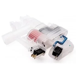 Chambre de compression Bosch Siemens - 00497570