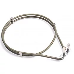 Résistance circulaire four à chaleur tournante - 00499004