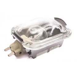 Lampe complète pour Four Bosch Siemens Neff Gaggenau - 00499649