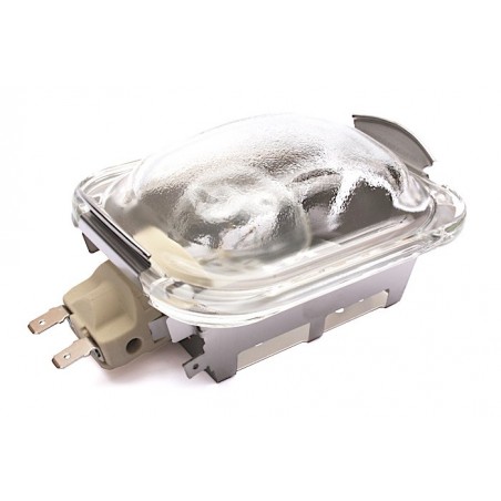 Lampe complète pour Four Bosch Siemens Neff Gaggenau - 00499649