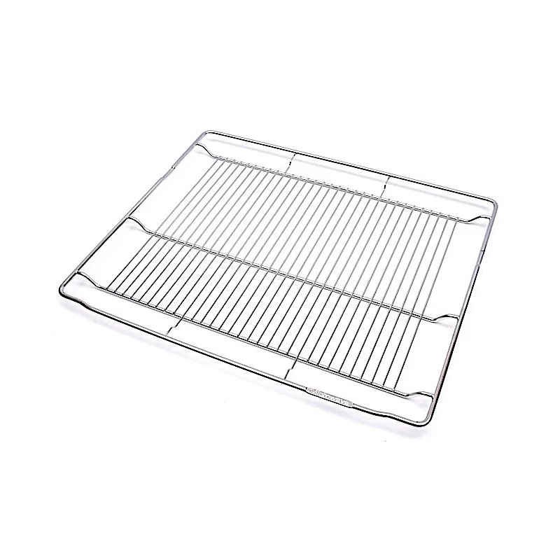 Grille anti-éclaboussures pour four Gaggenau - 17001373